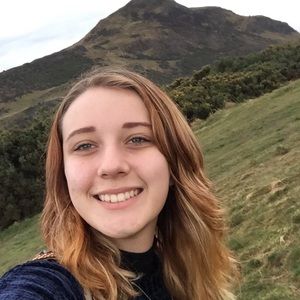 Meet your Posher, Emilee